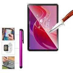 GENERICO - Mica Protector Pantalla + Lapiz para Lenovo K11 TB330FUP TB330XUP 4G