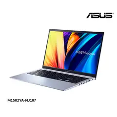 ASUS - Laptop M1502YA-NJ107 AMD Ryzen 7 7730U - 16Gb Ram DDR4/ 512Gb SSD/ 15.6” FHD LED Backlit