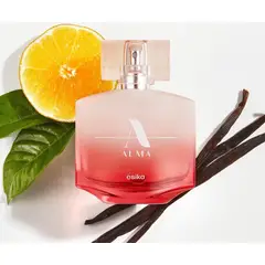 ESIKA - ALMA PERFUME DE MUJER -