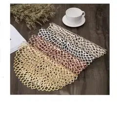 GENERICO - Individuales elegantes kawaii tendencia