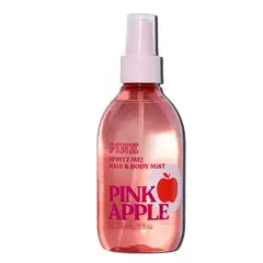 PINK - MIST PARA CABELLO Y CUERPO APPLE 236 ML