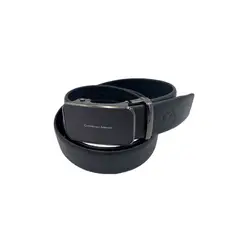 CHRISTIAN ARMAND - Correa Regulable color negro hebilla Evoke