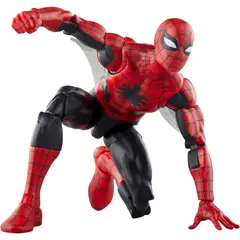 MARVEL - The Amazing Spider-Man Legends Retro Spiderman