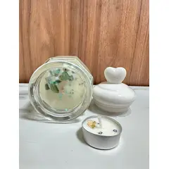 GENERICO - Minina Zen Vela Corazon de Hade