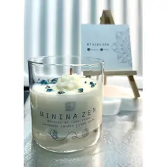 GENERICO - Minina Zen Vela Brisa Serena