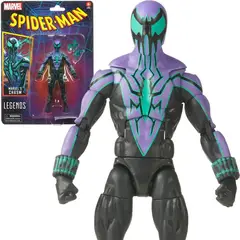 MARVEL - The Amazing Spider-Man Legends Chasm Spiderman