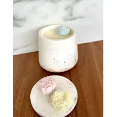 GENERICO - Minina Zen Vela Alma Terrena