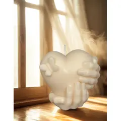 GENERICO - Minina Zen Vela Amor Incondicional