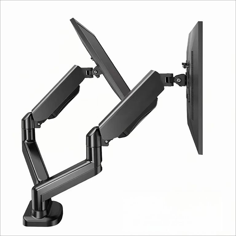 Base Escritorio Soporte Televisor Monitor 17 -27 2-9kg F160