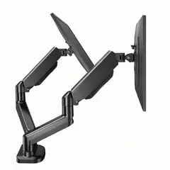 U BUY - Base Escritorio Soporte Televisor Monitor 17 -27 2-9kg F160