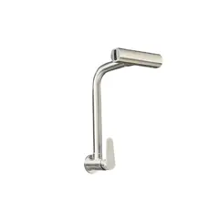 XM - LLAVE DE COCINA A LA PARED SATINADO JZ30408202