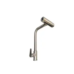 XM - LLAVE DE COCINA AL MUEBLE GUN GRIS JZ30408102