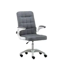 ANYHOGAR - Silla De Oficina Escritorio Ejecutiva Ergonómica