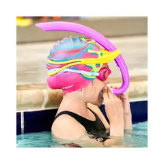 FINIS - Snorkel Stability Junior Speed Magical Magenta