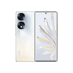 HONOR - 70 FNE-NX9 5G 8+256G Plateado Reacondicionado