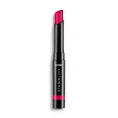 CYZONE - Labial en Barra CHERRY WINE Supermate Lips Studio Look