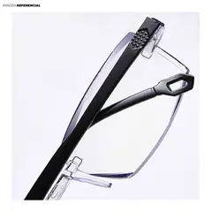 GENERICO - Gafas en Alta definición Resistente TR-90 15