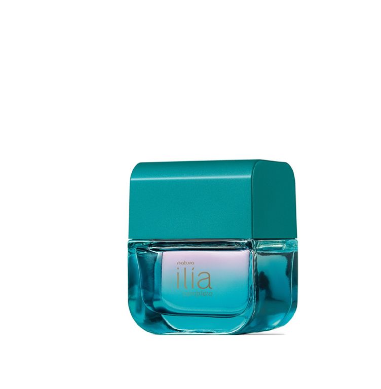Ilia completa 50ml Eau da Parfum fem
