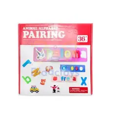 GENERICO - Set De LectoEscritura