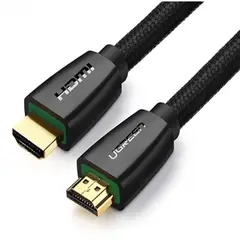 UGREEN - CABLE HDMI Hd118 1.5 metros - conexion macho a macho