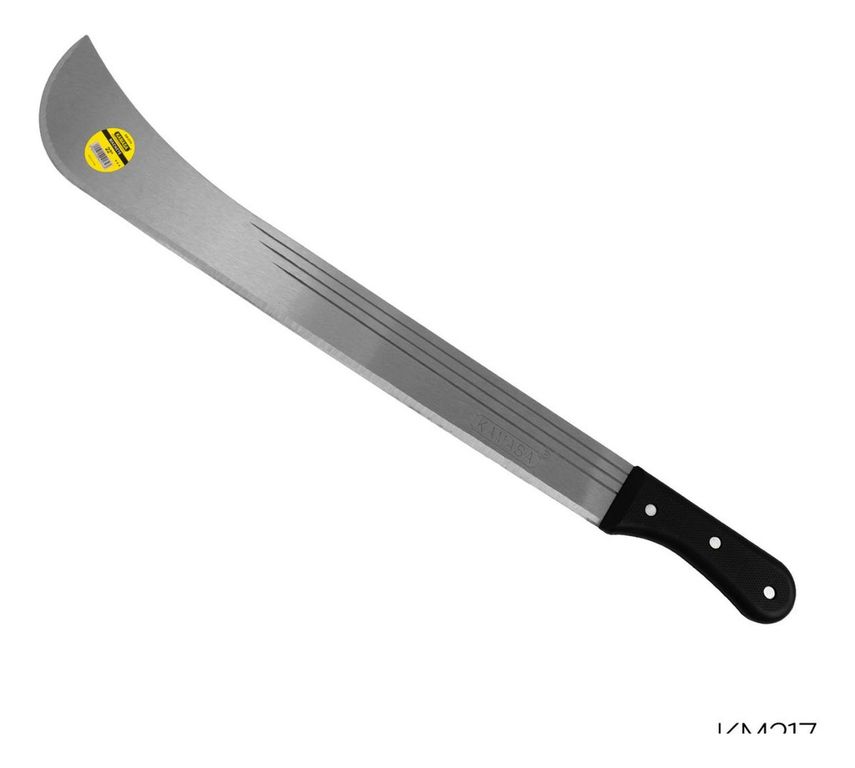 Machete 22 alta tension