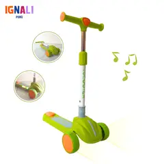 GENERICO - Scooter kinder para bebés