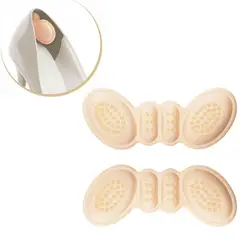 GENERICO - Taloneras protector de talón almohadilla para zapato cojín