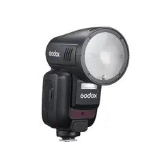 GODOX - Flash de cámara V100 para Nikon