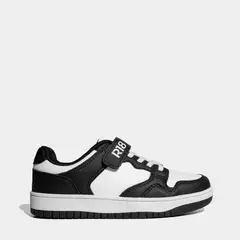 R18 - ZAPATILLAS URBANAS NIÑOS R18K-XW0017 28-34
