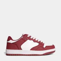 R18 - ZAPATILLAS URBANAS NIÑOS R18K-XW0018 35-39