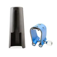 GENERICO - Abrazadera Para Boquilla ARB Y BEECHLER Saxo Alto