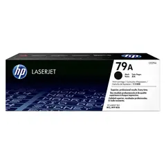 HP - TONER 79A NEGRO CF279A LJ PRO M12W ORIGINAL