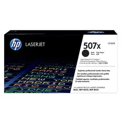 HP - TONER 507X NEGRO CE400X LJ M551 ORIGINAL