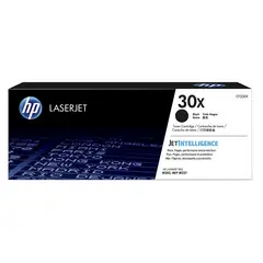 HP - TONER 30X NEGRO CF230X LJP M203DW ORIGINAL