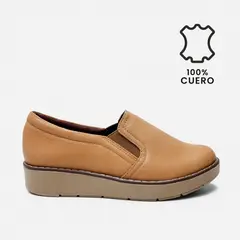 MARIBU - MOCASINES PURO CUERO 637