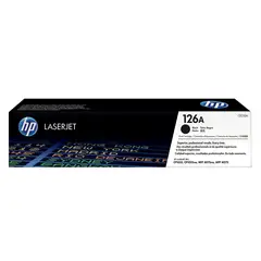 HP - TONER 126A NEGRO CE310A LJ CP1025 ORIGINAL