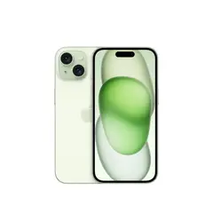 APPLE - IPhone 15 128GB - Verde 5G
