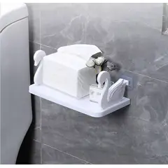 GENERICO - REPISA ORGANIZADORA FLOTANTE