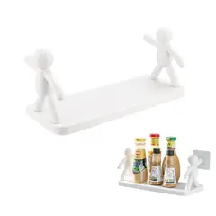 GENERICO - REPISA ORGANIZADORA FLOTANTE