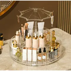 GENERICO - ORGANIZADOR DE MAQUILLAJE