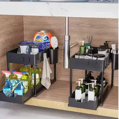 GENERICO - ESTANTE PARA LAVADORA