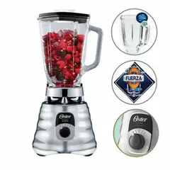 OSTER - LICUADORA INDUSTRIAL BLST4655 3 VELOCIDADES 700W