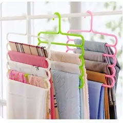 GENERICO - COLGADOR PERCHERO DE ROPA