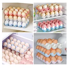 GENERICO - ORGANIZADOR DE HUEVOS