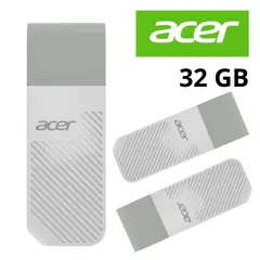 ACER - MEMORIA USB 32GB WHITE ORIGINAL