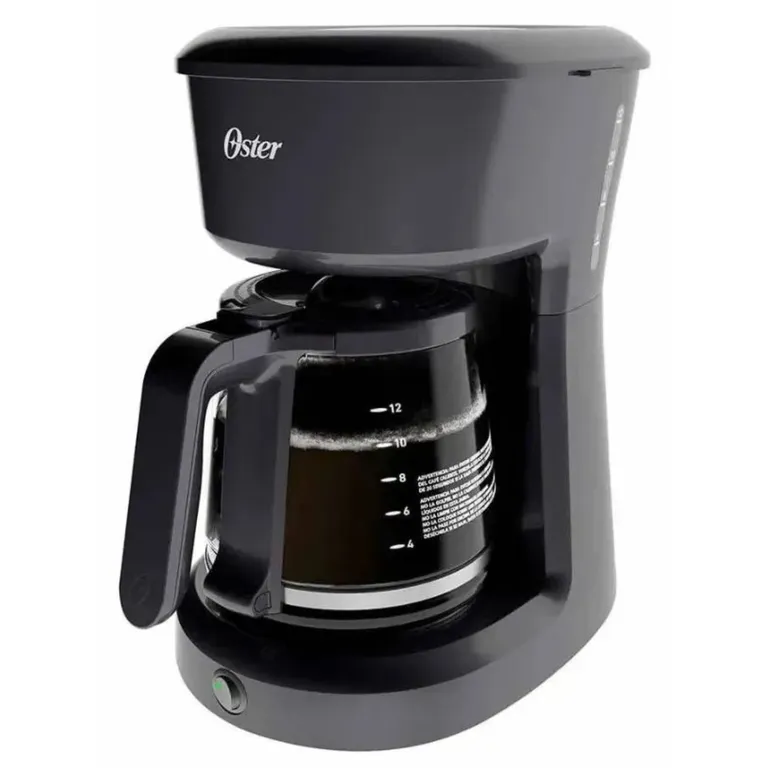 Cafetera BVSTDCS12B 12 tazas