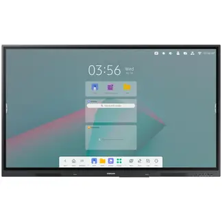 SAMSUNG - Pizarra Interactiva WA75C 75 - Android