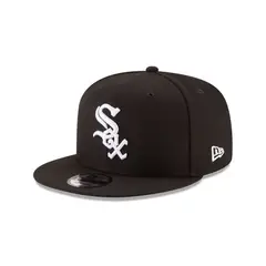 New Era - Gorra Chicago White Sox MLB 9Fifty Black