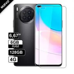 HUAWEI - Celular Nova 8i