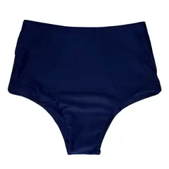 LIMA BIKINI - Bottom Bikini cubre abdomen